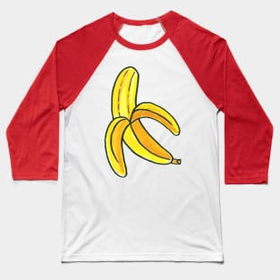 Banana Baseball T-Shirt